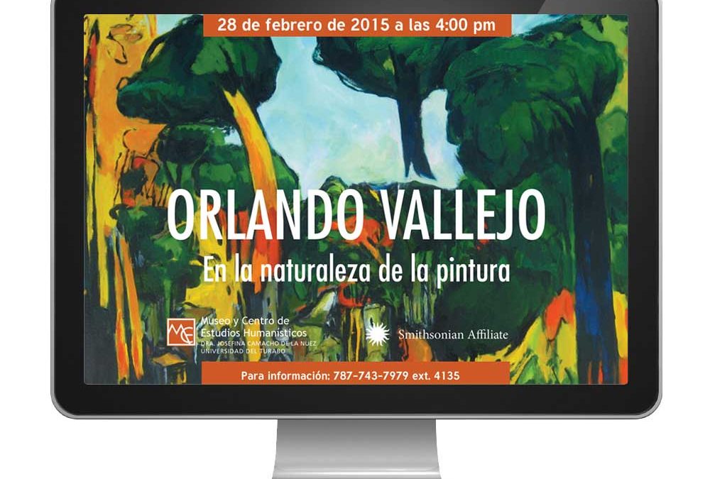 Vallejo Book Presentation